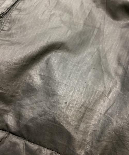 Patagonia（パタゴニア）Patagonia (パタゴニア) パフボールセーター / 83970 ブラック サイズ:Mの古着・服飾アイテム
