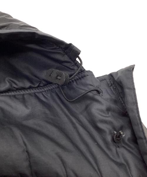 Patagonia（パタゴニア）Patagonia (パタゴニア) パフボールセーター / 83970 ブラック サイズ:Mの古着・服飾アイテム
