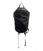 ARC'TERYXアークテリクス）の古着「Heliad 15 Backpack」｜ブラック