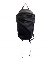 ARC'TERYX（アークテリクス）の古着「Heliad 15 Backpack」｜ブラック