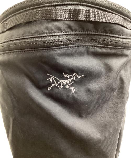 ARC'TERYX（アークテリクス）ARC'TERYX (アークテリクス) Heliad 15 Backpack ブラックの古着・服飾アイテム