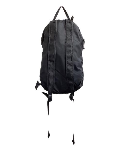 ARC'TERYX（アークテリクス）ARC'TERYX (アークテリクス) Heliad 15 Backpack ブラックの古着・服飾アイテム