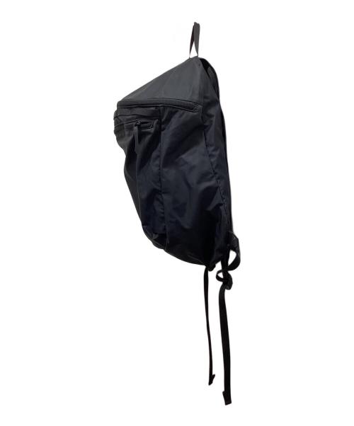ARC'TERYX（アークテリクス）ARC'TERYX (アークテリクス) Heliad 15 Backpack ブラックの古着・服飾アイテム