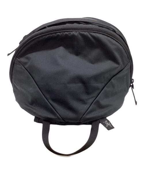ARC'TERYX（アークテリクス）ARC'TERYX (アークテリクス) Heliad 15 Backpack ブラックの古着・服飾アイテム