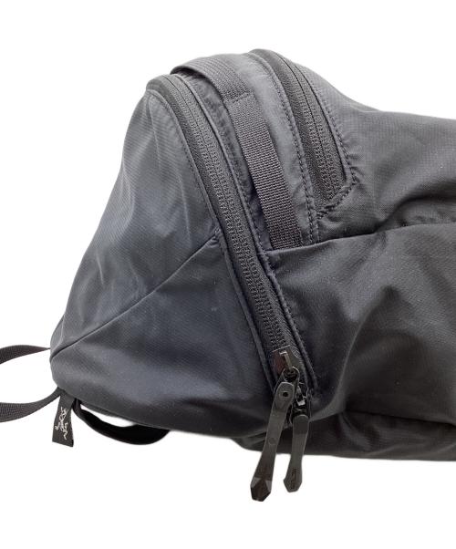 ARC'TERYX（アークテリクス）ARC'TERYX (アークテリクス) Heliad 15 Backpack ブラックの古着・服飾アイテム