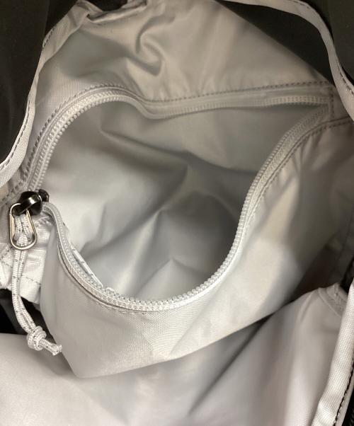 ARC'TERYX（アークテリクス）ARC'TERYX (アークテリクス) Heliad 15 Backpack ブラックの古着・服飾アイテム