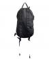 ARC'TERYX (アークテリクス) Heliad 15 Backpack ブラック：11000円