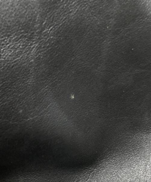 Y.M.T LEGEND JACKET（ワイエムティー レジェンド ジャケット）Y.M.T LEGEND JACKET (ワイエムティー レジェンド ジャケット) シングルライダースジャケット ブラック サイズ:Lの古着・服飾アイテム