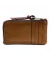 LOEWE (ロエベ) コインカードホルダー ブラウン：7000円
