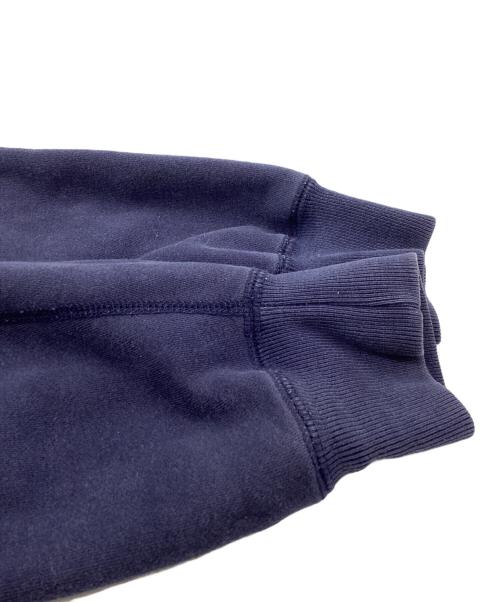 POLO RALPH LAUREN（ポロ・ラルフローレン）POLO RALPH LAUREN (ポロ・ラルフローレン) ポロベア ラグランスウェット ネイビー サイズ:Lの古着・服飾アイテム