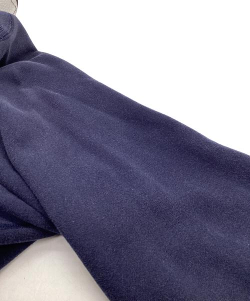 POLO RALPH LAUREN（ポロ・ラルフローレン）POLO RALPH LAUREN (ポロ・ラルフローレン) ポロベア ラグランスウェット ネイビー サイズ:Lの古着・服飾アイテム
