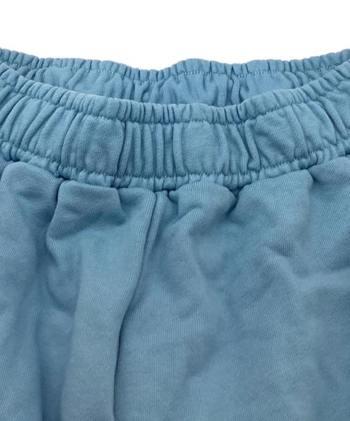 WCJ（ダブルシージェイ）WCJ (ダブルシージェイ) DISNEY (ディズニー) SWEAT PANTS / スウェットパンツ ブルー サイズ:FREEの古着・服飾アイテム