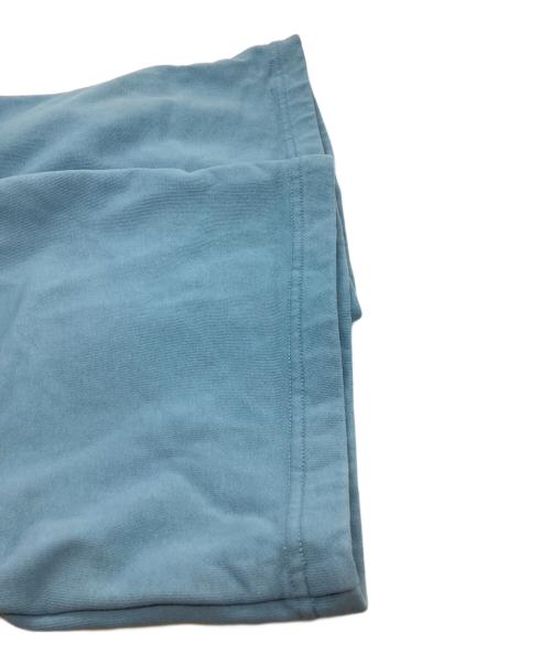 WCJ（ダブルシージェイ）WCJ (ダブルシージェイ) DISNEY (ディズニー) SWEAT PANTS / スウェットパンツ ブルー サイズ:FREEの古着・服飾アイテム