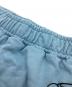 中古・古着 WCJ (ダブルシージェイ) DISNEY (ディズニー) SWEAT PANTS / スウェットパンツ ブルー サイズ:FREE：8000円