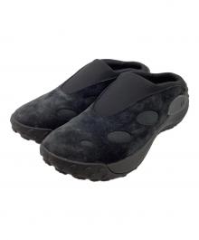 MERRELL（メレル）の古着「JUNGLE TREK MULE / ジャングルトレックミュール / J00003377」｜ブラック