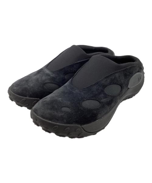 MERRELL（メレル）MERRELL (メレル) JUNGLE TREK MULE / ジャングルトレックミュール / J00003377 ブラック サイズ:26.5cmの古着・服飾アイテム