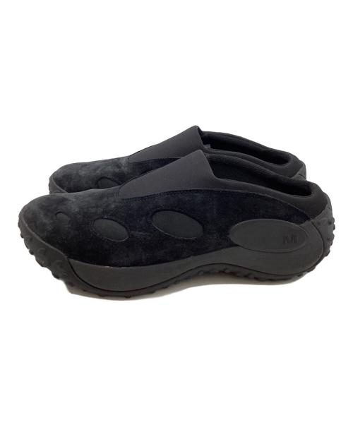 MERRELL（メレル）MERRELL (メレル) JUNGLE TREK MULE / ジャングルトレックミュール / J00003377 ブラック サイズ:26.5cmの古着・服飾アイテム