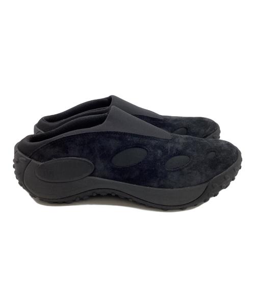 MERRELL（メレル）MERRELL (メレル) JUNGLE TREK MULE / ジャングルトレックミュール / J00003377 ブラック サイズ:26.5cmの古着・服飾アイテム