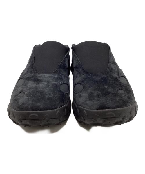 MERRELL（メレル）MERRELL (メレル) JUNGLE TREK MULE / ジャングルトレックミュール / J00003377 ブラック サイズ:26.5cmの古着・服飾アイテム