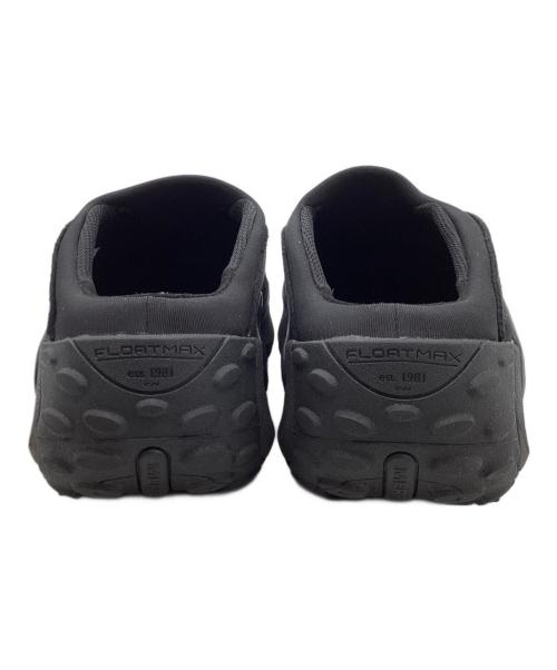 MERRELL（メレル）MERRELL (メレル) JUNGLE TREK MULE / ジャングルトレックミュール / J00003377 ブラック サイズ:26.5cmの古着・服飾アイテム