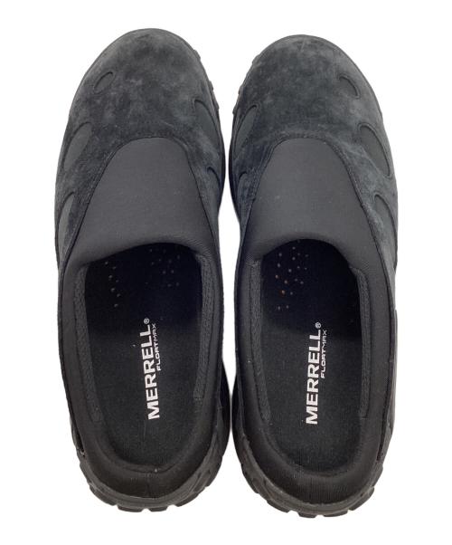 MERRELL（メレル）MERRELL (メレル) JUNGLE TREK MULE / ジャングルトレックミュール / J00003377 ブラック サイズ:26.5cmの古着・服飾アイテム