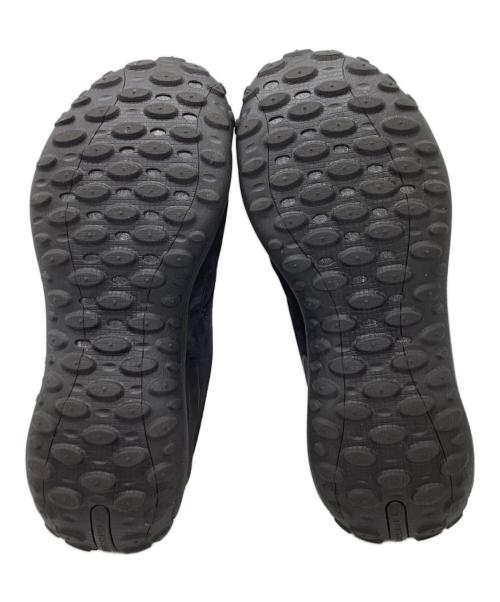 MERRELL（メレル）MERRELL (メレル) JUNGLE TREK MULE / ジャングルトレックミュール / J00003377 ブラック サイズ:26.5cmの古着・服飾アイテム