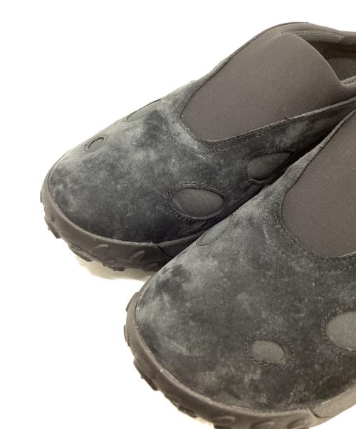 MERRELL（メレル）MERRELL (メレル) JUNGLE TREK MULE / ジャングルトレックミュール / J00003377 ブラック サイズ:26.5cmの古着・服飾アイテム