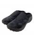 MERRELL（メレル）の古着「JUNGLE TREK MULE / ジャングルトレックミュール / J00003377」｜ブラック