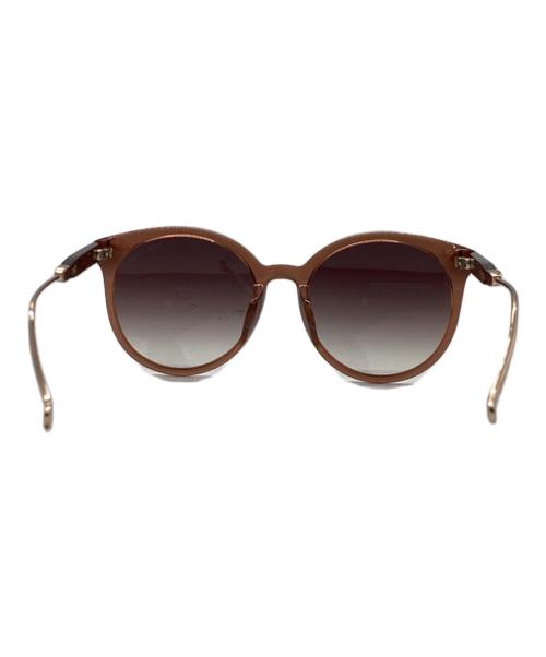 TOM FORD（トムフォード）TOM FORD (トムフォード) サングラス ブラウンブラウン サイズ:SIZE 57□20 145の古着・服飾アイテム
