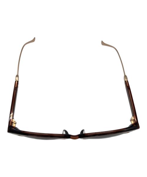 TOM FORD（トムフォード）TOM FORD (トムフォード) サングラス ブラウンブラウン サイズ:SIZE 57□20 145の古着・服飾アイテム