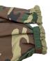 中古・古着 Supreme (シュプリーム) 26FW Coaches Jacket ”Woodland Camo” グリーン サイズ:Ｍ：23000円