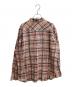Patagonia (パタゴニア) 00's Steertman シャツ マルチカラー サイズ:Ｌ：8000円
