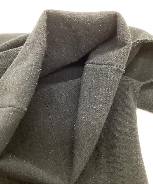 A-POC ABLE ISSEY MIYAKE（エイポック エイブル イッセイ ミヤケ）A-POC ABLE ISSEY MIYAKE (エイポック エイブル イッセイ ミヤケ) ハイネックカットソー ブラック サイズ:2の古着・服飾アイテム