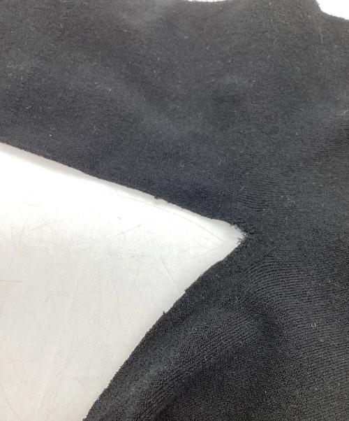 A-POC ABLE ISSEY MIYAKE（エイポック エイブル イッセイ ミヤケ）A-POC ABLE ISSEY MIYAKE (エイポック エイブル イッセイ ミヤケ) ハイネックカットソー ブラック サイズ:2の古着・服飾アイテム