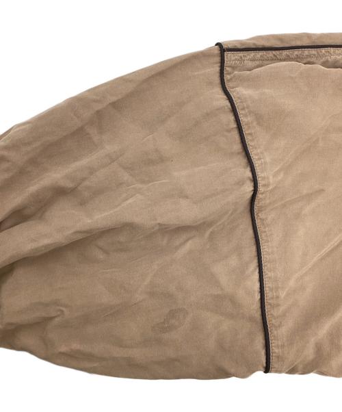 BALENCIAGA（バレンシアガ）BALENCIAGA (バレンシアガ) Sports Track Jacket / スポーツトラックジャケット / 643053 TFO02 ブラウン サイズ:32の古着・服飾アイテム