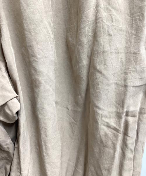 BALENCIAGA（バレンシアガ）BALENCIAGA (バレンシアガ) Track Pants ブラウン サイズ:34の古着・服飾アイテム
