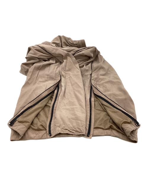 BALENCIAGA（バレンシアガ）BALENCIAGA (バレンシアガ) Track Pants ブラウン サイズ:34の古着・服飾アイテム