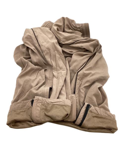 BALENCIAGA（バレンシアガ）BALENCIAGA (バレンシアガ) Track Pants ブラウン サイズ:34の古着・服飾アイテム