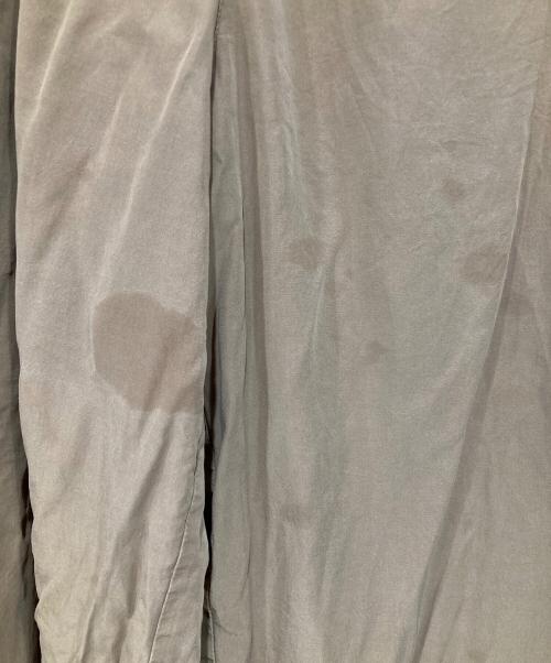 BALENCIAGA（バレンシアガ）BALENCIAGA (バレンシアガ) Track Pants ブラウン サイズ:34の古着・服飾アイテム