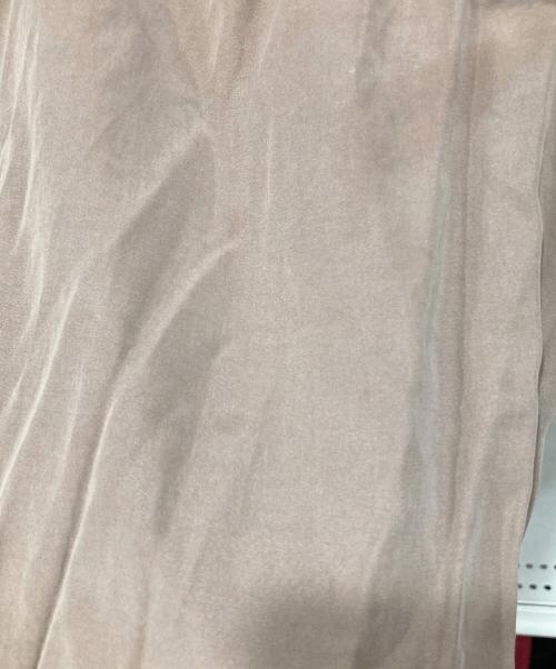 BALENCIAGA（バレンシアガ）BALENCIAGA (バレンシアガ) Track Pants ブラウン サイズ:34の古着・服飾アイテム