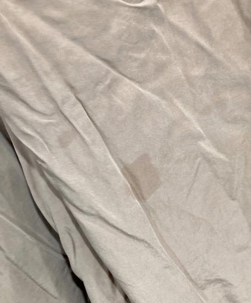 BALENCIAGA（バレンシアガ）BALENCIAGA (バレンシアガ) Track Pants ブラウン サイズ:34の古着・服飾アイテム