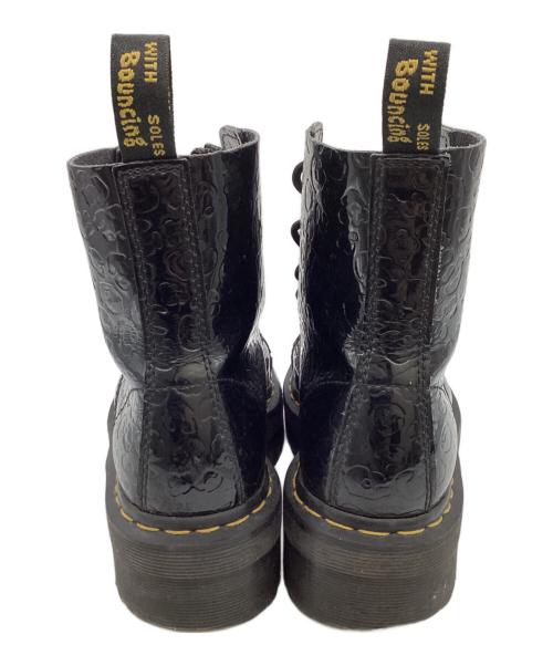 Dr.Martens（ドクターマーチン）Dr.Martens (ドクターマーチン) SINCLAIR ブーツ ブラック サイズ:UK5の古着・服飾アイテム
