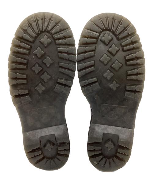 Dr.Martens（ドクターマーチン）Dr.Martens (ドクターマーチン) SINCLAIR ブーツ ブラック サイズ:UK5の古着・服飾アイテム