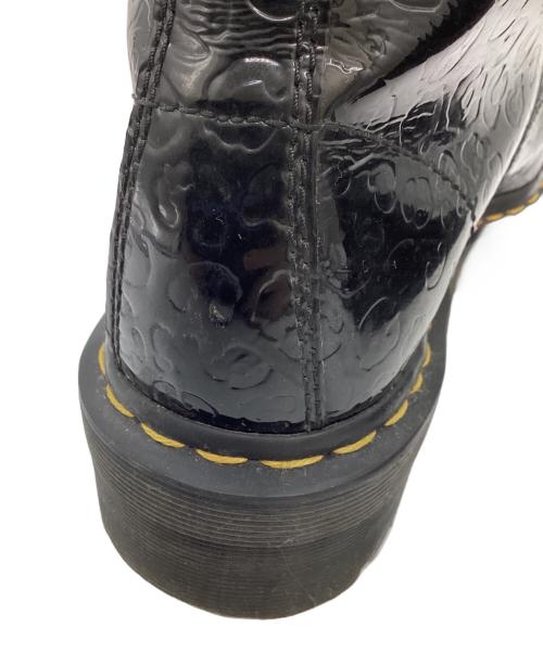 Dr.Martens（ドクターマーチン）Dr.Martens (ドクターマーチン) SINCLAIR ブーツ ブラック サイズ:UK5の古着・服飾アイテム
