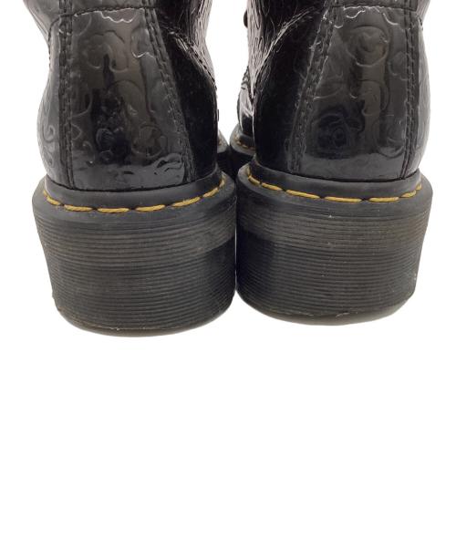 Dr.Martens（ドクターマーチン）Dr.Martens (ドクターマーチン) SINCLAIR ブーツ ブラック サイズ:UK5の古着・服飾アイテム