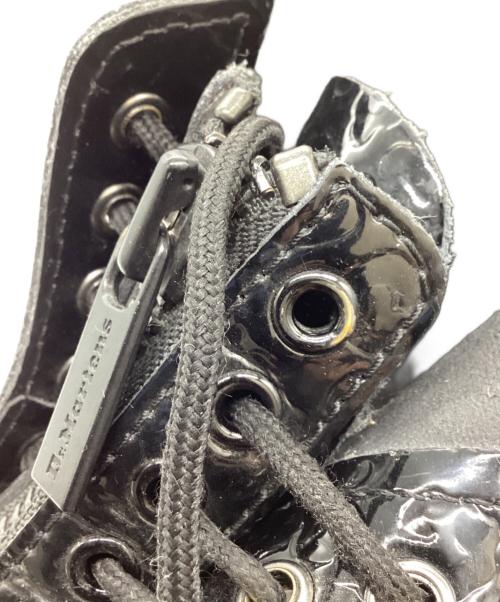 Dr.Martens（ドクターマーチン）Dr.Martens (ドクターマーチン) SINCLAIR ブーツ ブラック サイズ:UK5の古着・服飾アイテム