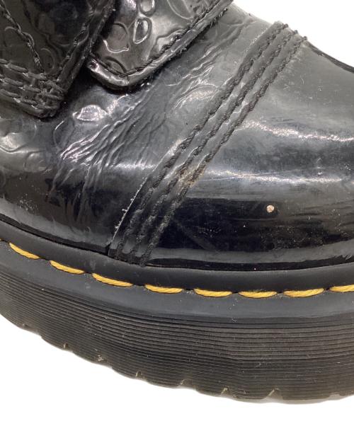 Dr.Martens（ドクターマーチン）Dr.Martens (ドクターマーチン) SINCLAIR ブーツ ブラック サイズ:UK5の古着・服飾アイテム