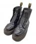 Dr.Martens（ドクターマーチン）の古着「SINCLAIR ブーツ」｜ブラック