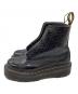 Dr.Martens (ドクターマーチン) SINCLAIR ブーツ ブラック サイズ:UK5：8000円