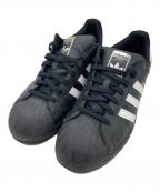 adidasアディダス）の古着「ローカットスニーカー / EG4959」｜ブラック